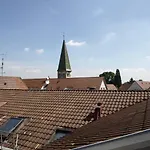Hotel Airport Filder Post Stuttgart