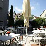 Airport Filder Post Stuttgart