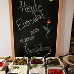 Airport Filder Post Stuttgart