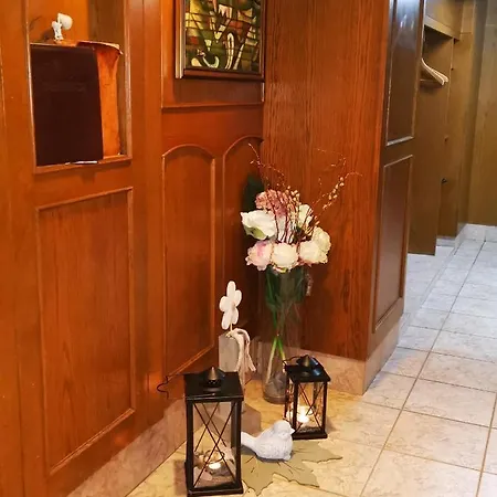 菲尔德帕斯特机场酒店 酒店 斯图加特