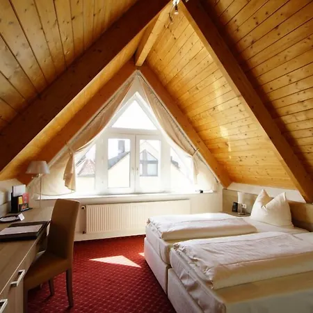 Airport Filder Post Hotel Stuttgart