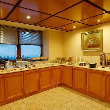 Airport Filder Post 3* Stuttgart