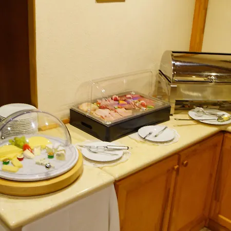 Hotel Airport Filder Post Stuttgart