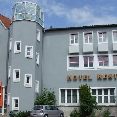 Airport Filder Post Hotel 3*