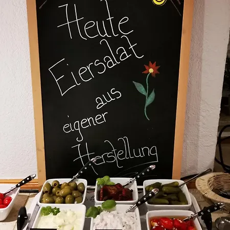 Airport Filder Post Stuttgart