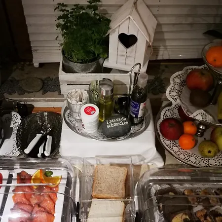 Airport Filder Post Hotel Stuttgart