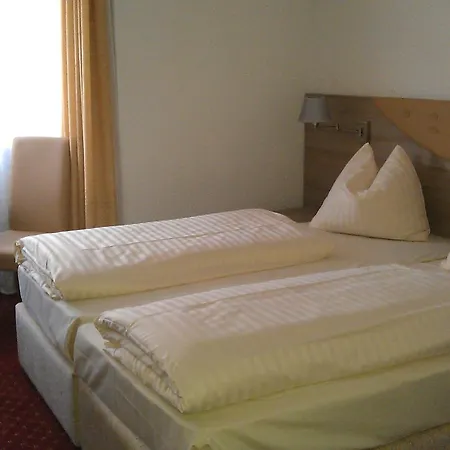 Hotel Airport Filder Post Stuttgart