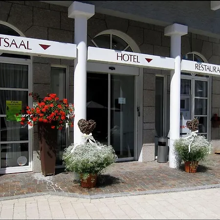 Szálloda Airport Filder Post 3*