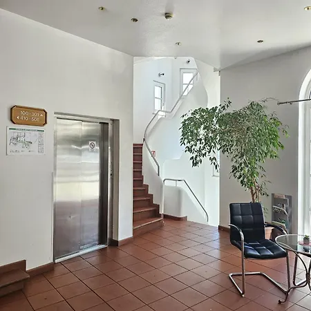 Airport Filder Post Hotel