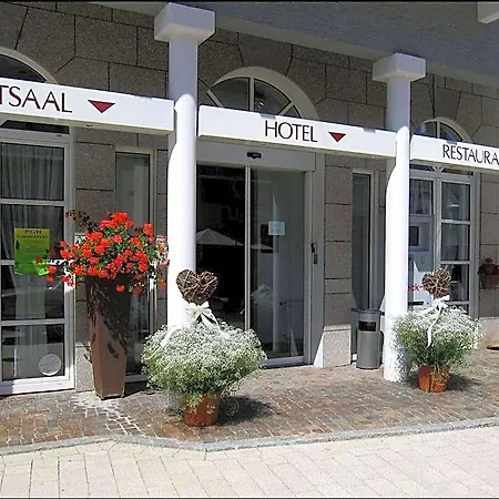 Airport Filder Post Hotel Stuttgart