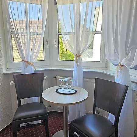 Airport Filder Post Hotel Stuttgart