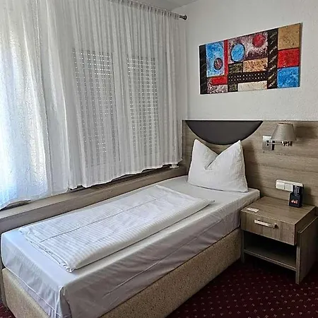 Hotel Airport Filder Post