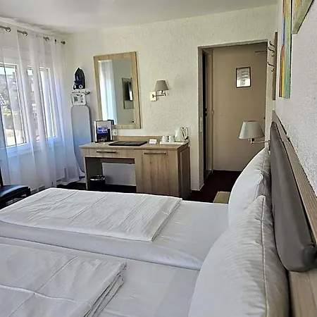 Hotel Airport Filder Post