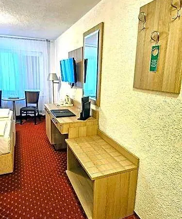 Airport Filder Post Hotel