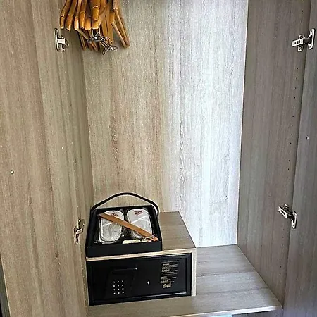Airport Filder Post Hotel 3*