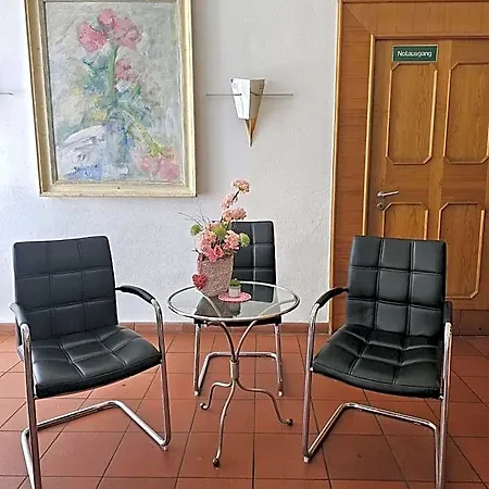 Airport Filder Post Hotel Stuttgart