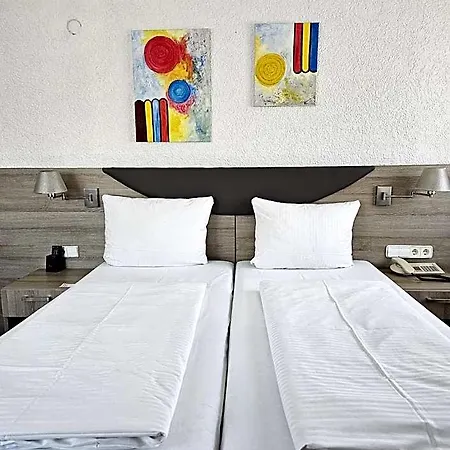 Airport Filder Post Hotel
