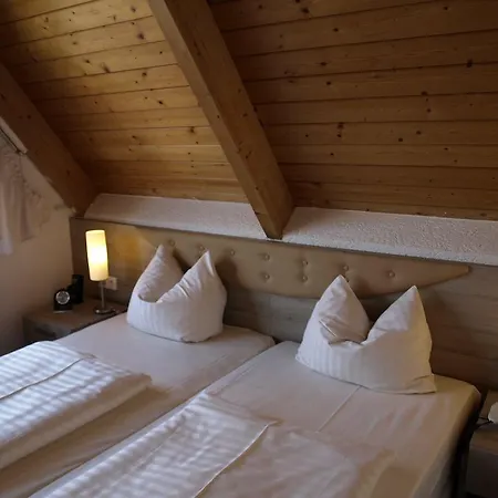 Hotel Airport Filder Post 3*