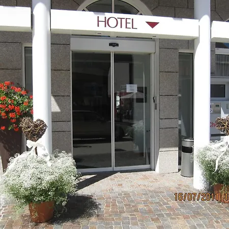 Airport Filder Post Hotel 3*