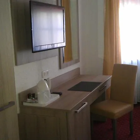 Airport Filder Post Hotel