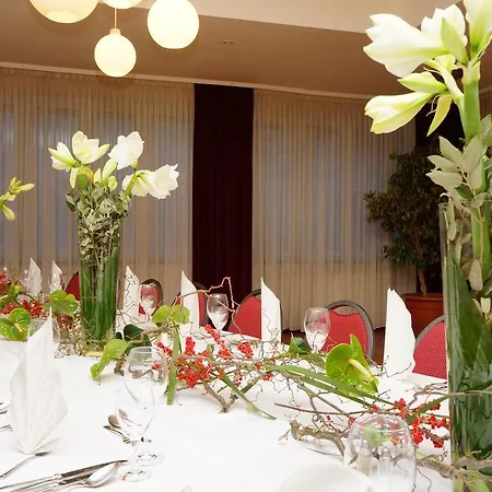 Hotel Airport Filder Post Stuttgart