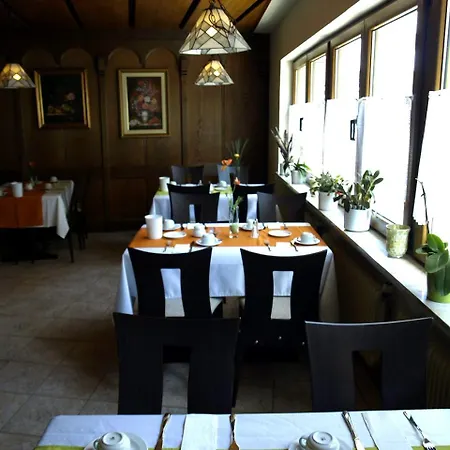 Airport Filder Post Στουτγκάρδη