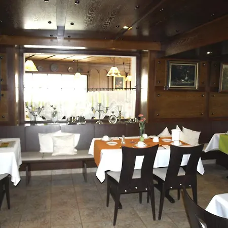 Ξενοδοχείο Airport Filder Post 3*