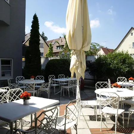 Airport Filder Post Στουτγκάρδη