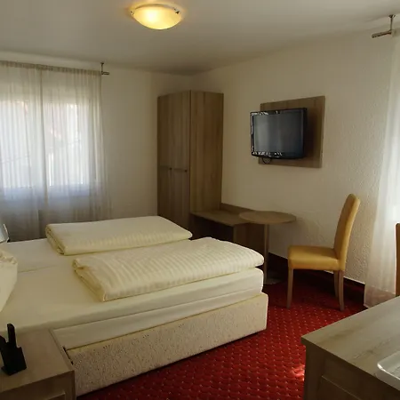 Airport Filder Post Ξενοδοχείο Στουτγκάρδη