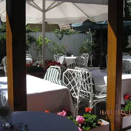 Airport Filder Post Ξενοδοχείο 3*