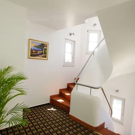 Airport Filder Post Ξενοδοχείο 3*