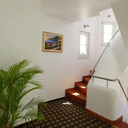 Airport Filder Post Στουτγκάρδη