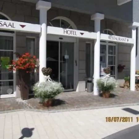 Airport Filder Post 3* Στουτγκάρδη