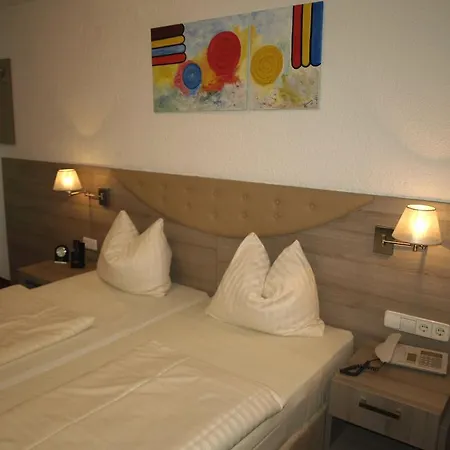 Airport Filder Post Στουτγκάρδη