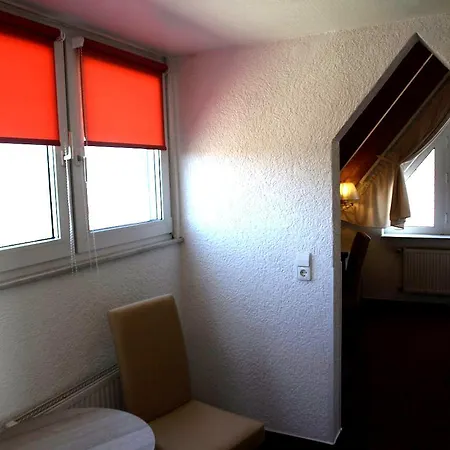 Ξενοδοχείο Airport Filder Post