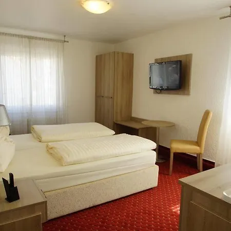 Ξενοδοχείο Airport Filder Post 3*