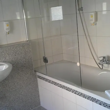 Ξενοδοχείο Airport Filder Post 3*