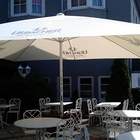 Airport Filder Post Στουτγκάρδη