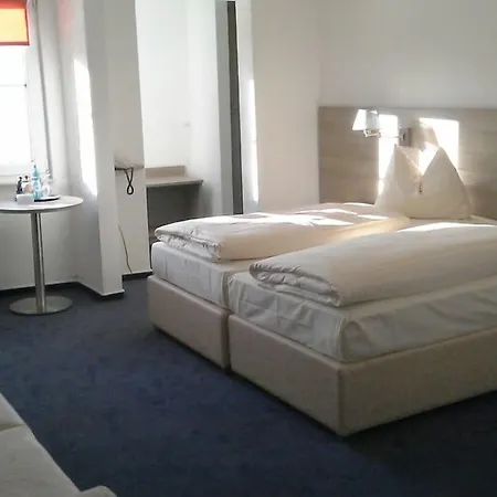 Airport Filder Post Hotel