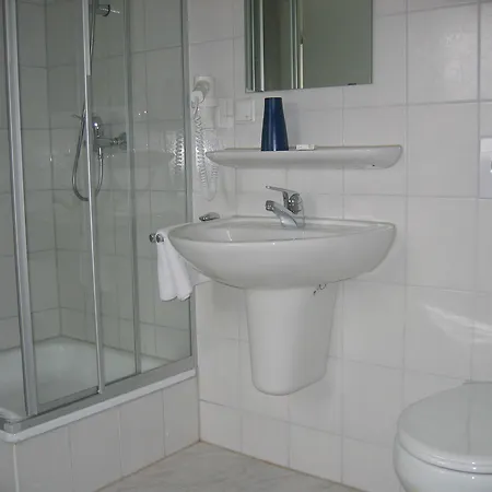 Hotel Airport Filder Post Stuttgart